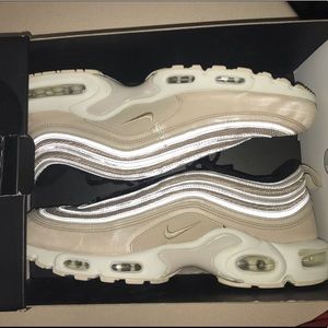 Nike Air Max 95 plus Orewood Men’s size 11